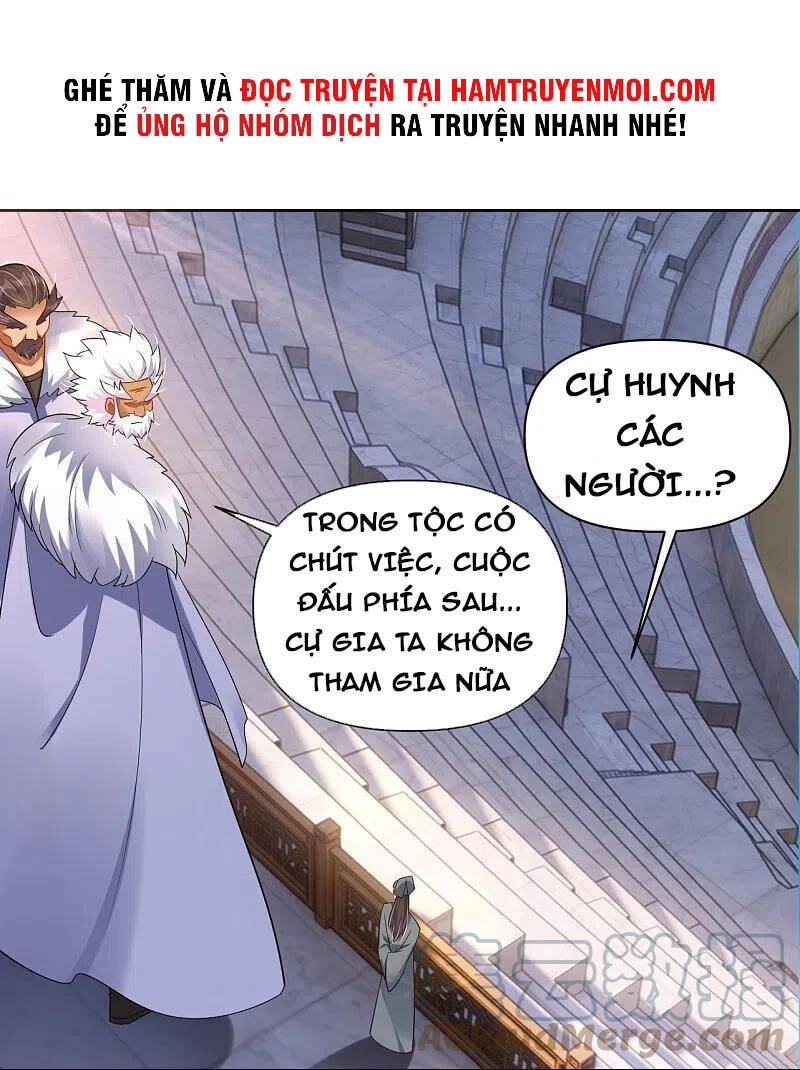 Nghịch Thiên Chiến Thần Chapter 308 - 26