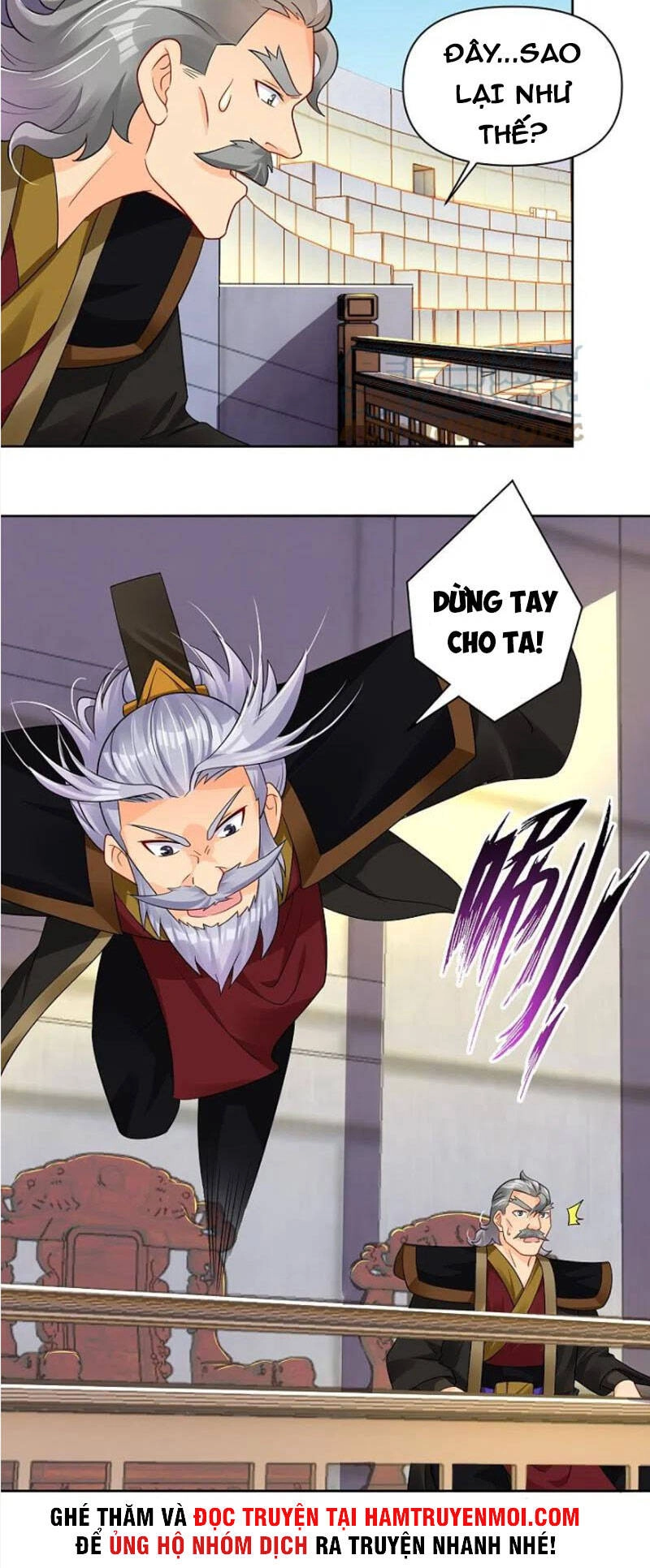 Nghịch Thiên Chiến Thần Chapter 309 - 27