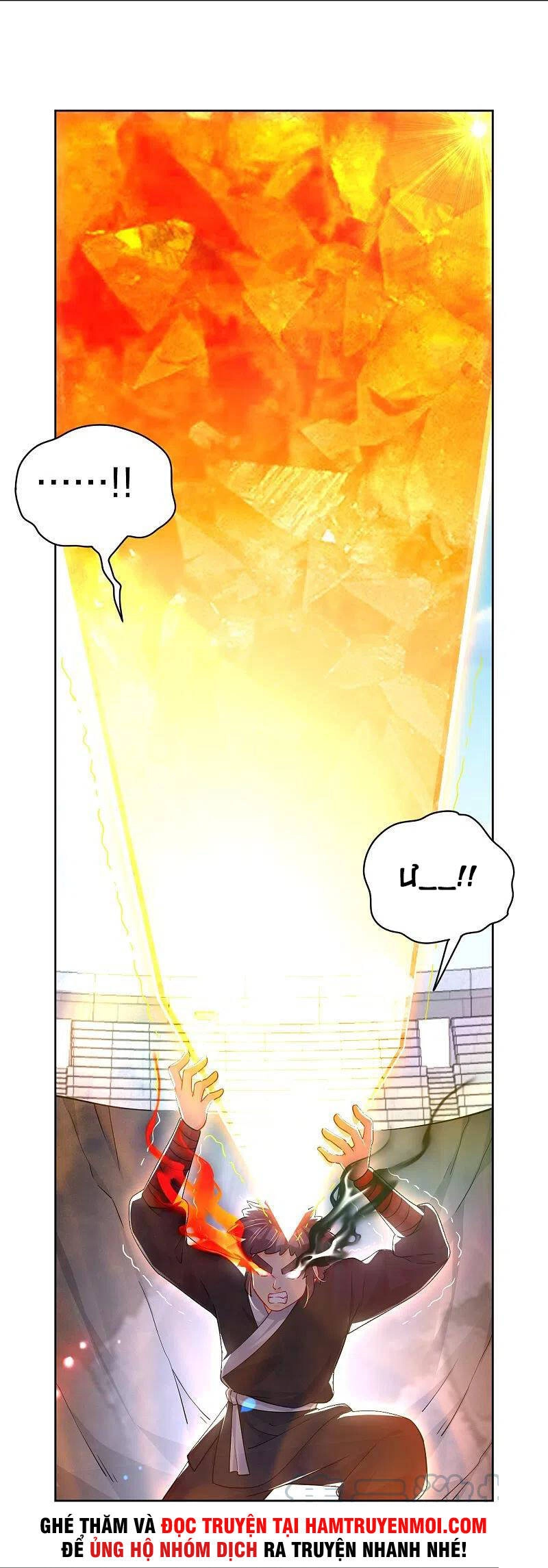 Nghịch Thiên Chiến Thần Chapter 311 - 16