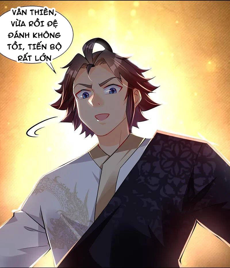 Nghịch Thiên Chiến Thần Chapter 311 - 27