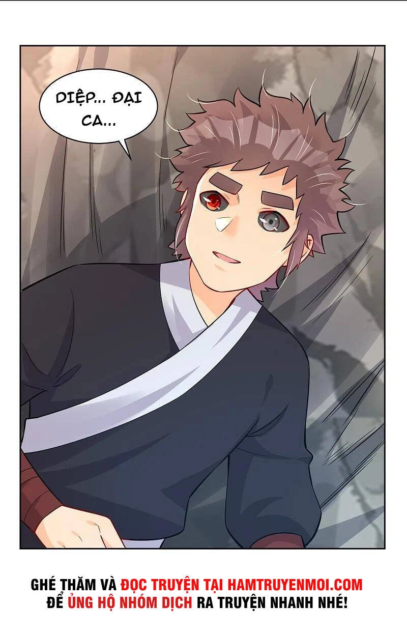 Nghịch Thiên Chiến Thần Chapter 311 - 28