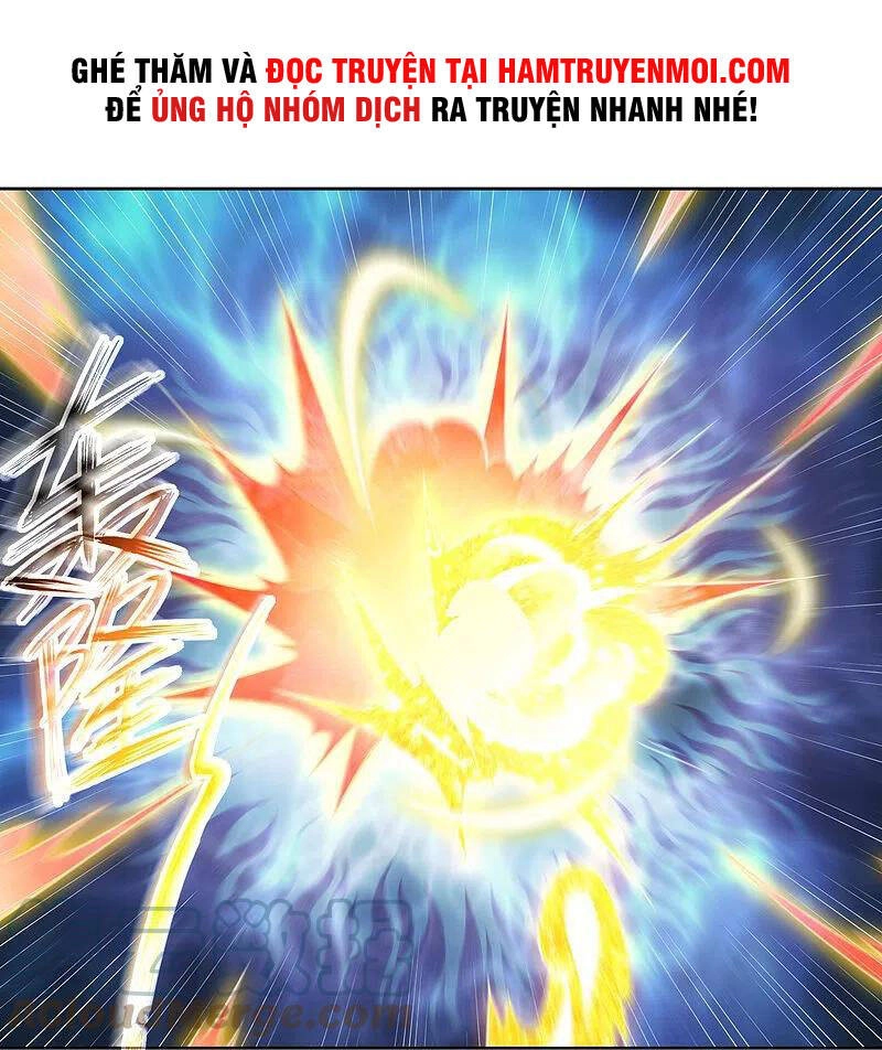 Nghịch Thiên Chiến Thần Chapter 312 - 14