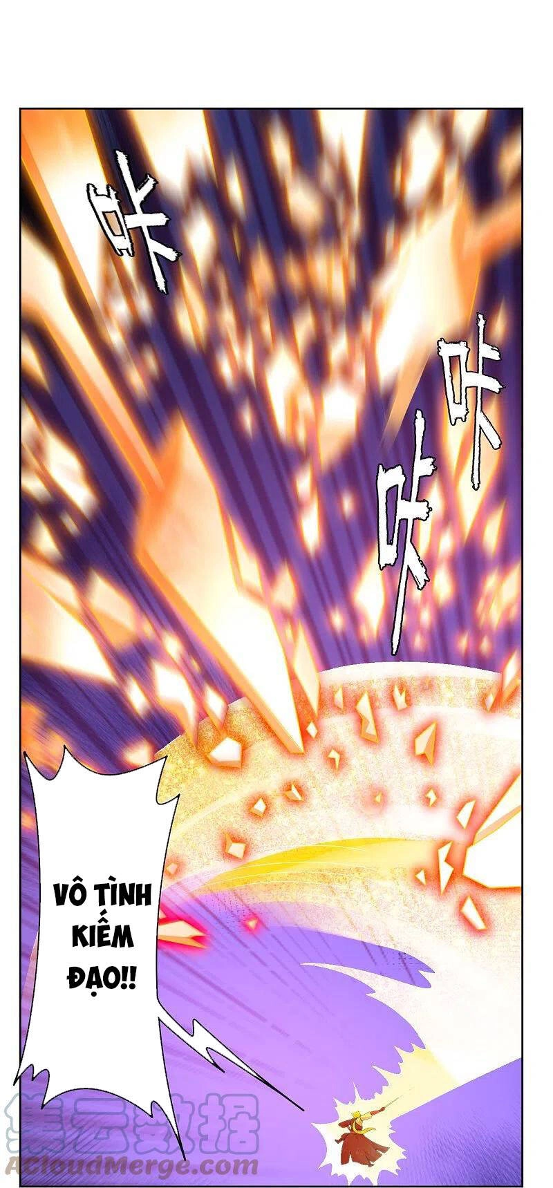 Nghịch Thiên Chiến Thần Chapter 312 - 24