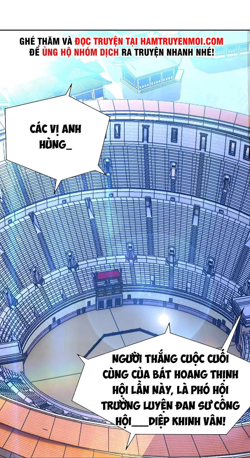 Nghịch Thiên Chiến Thần Chapter 313 - 23