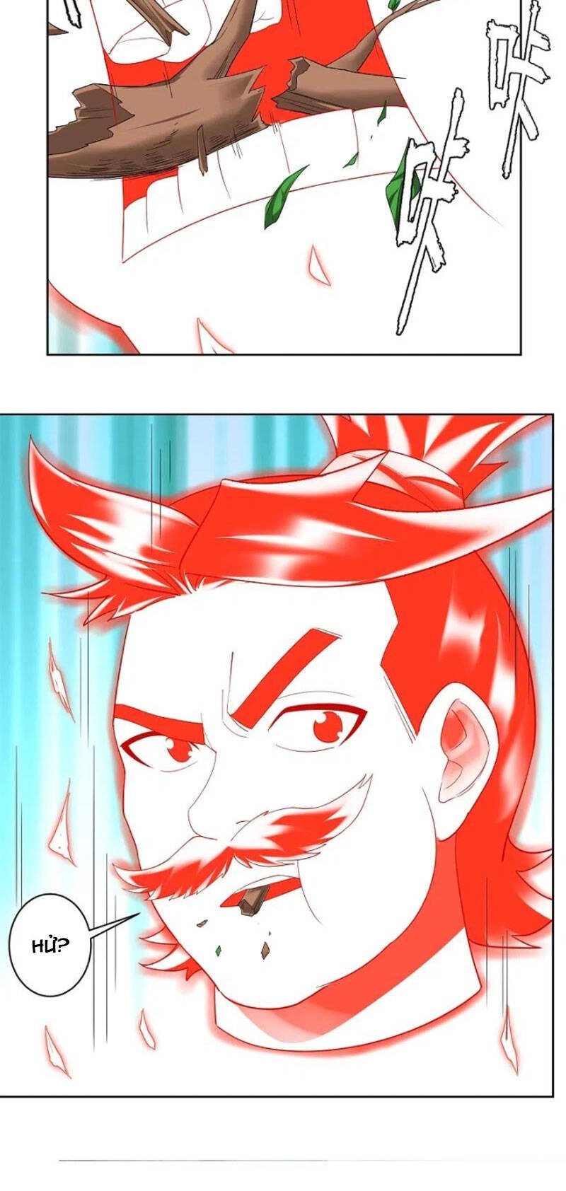 Nghịch Thiên Chiến Thần Chapter 315 - 14