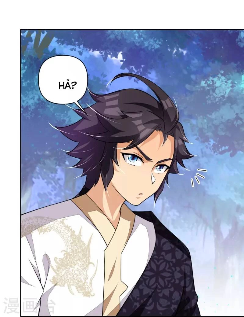 Nghịch Thiên Chiến Thần Chapter 316 - 5