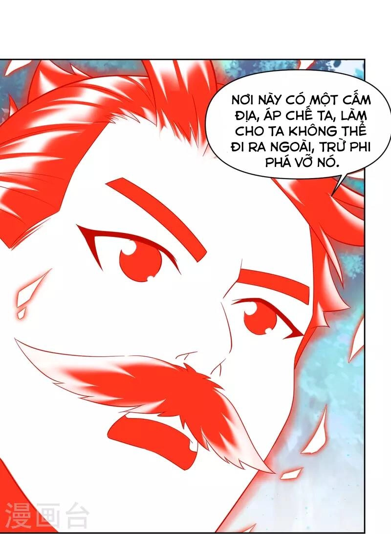 Nghịch Thiên Chiến Thần Chapter 316 - 10