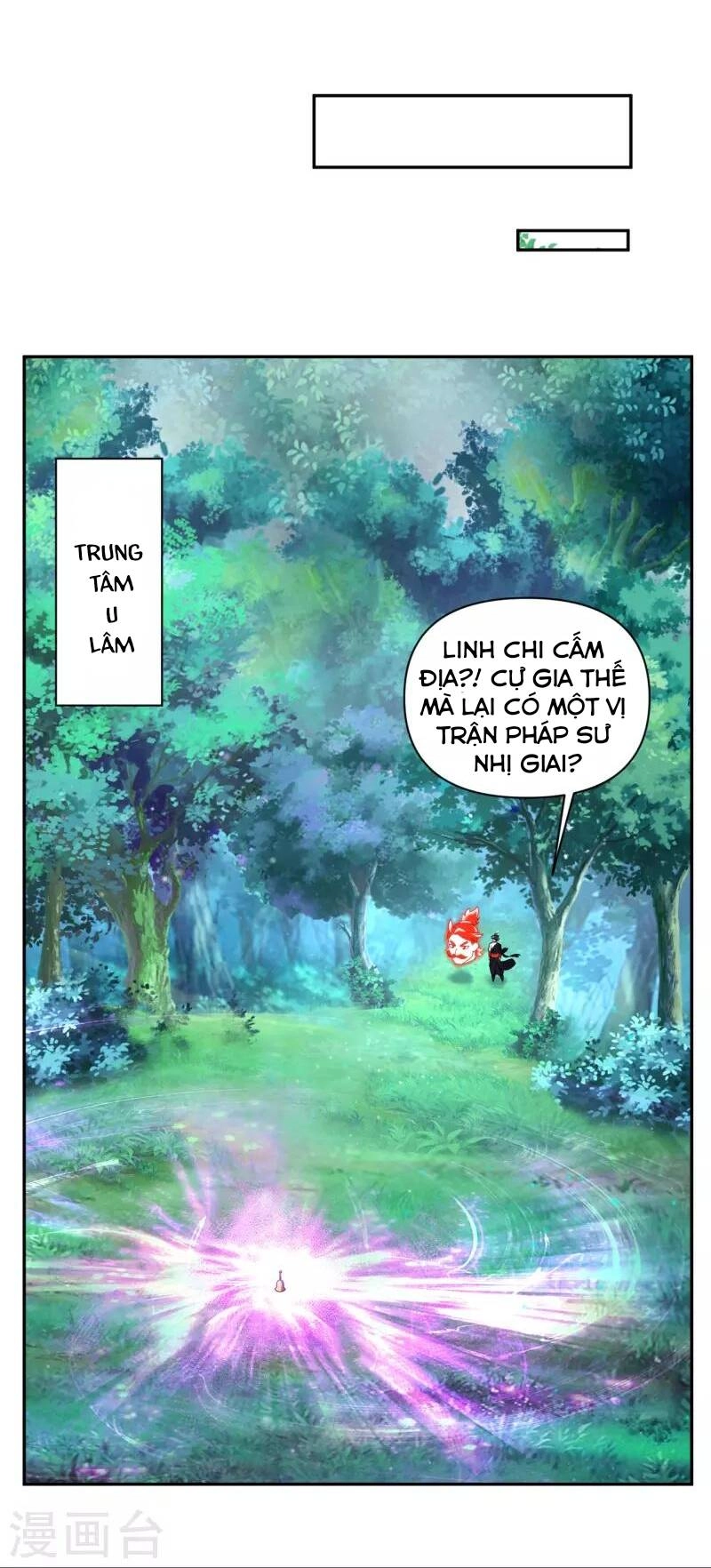 Nghịch Thiên Chiến Thần Chapter 316 - 12