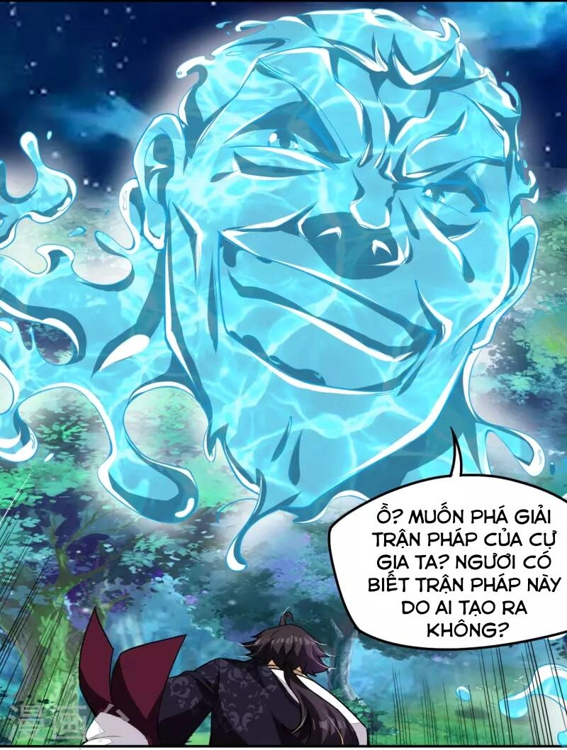Nghịch Thiên Chiến Thần Chapter 316 - 20