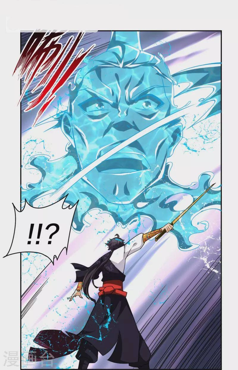 Nghịch Thiên Chiến Thần Chapter 316 - 21