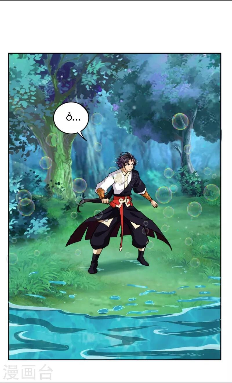 Nghịch Thiên Chiến Thần Chapter 316 - 24