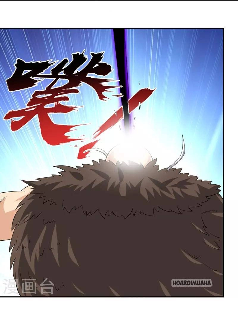 Nghịch Thiên Chiến Thần Chapter 318 - 6