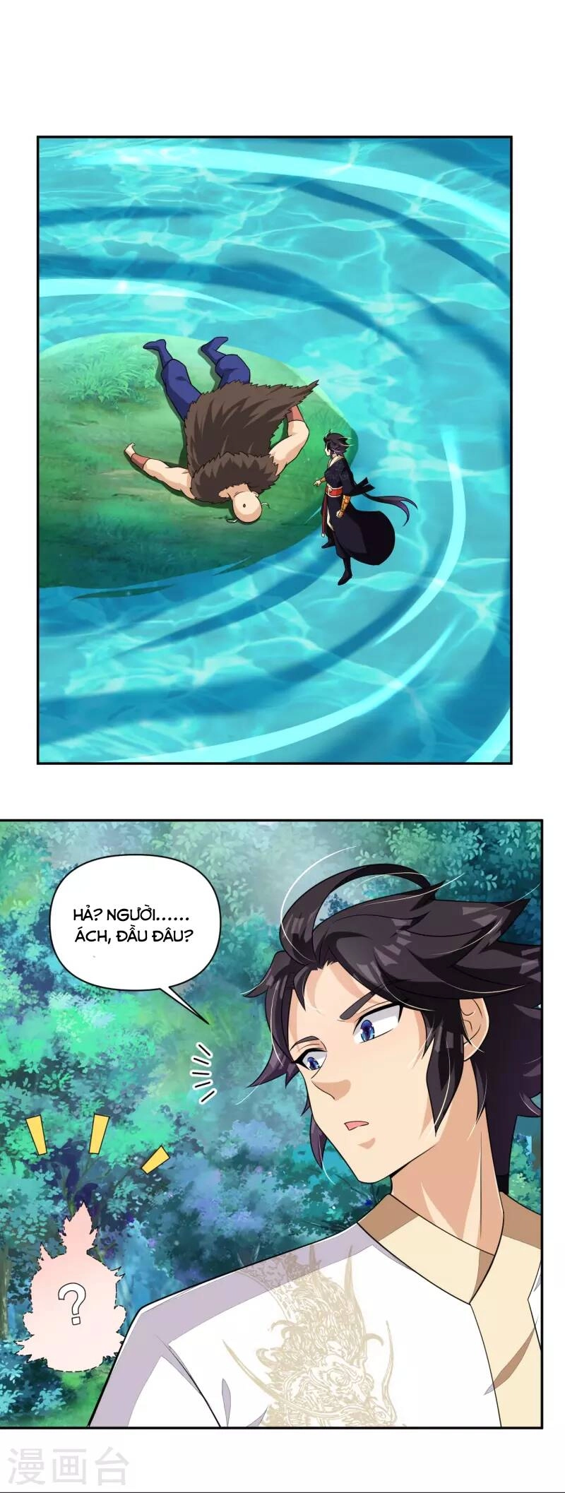 Nghịch Thiên Chiến Thần Chapter 318 - 7