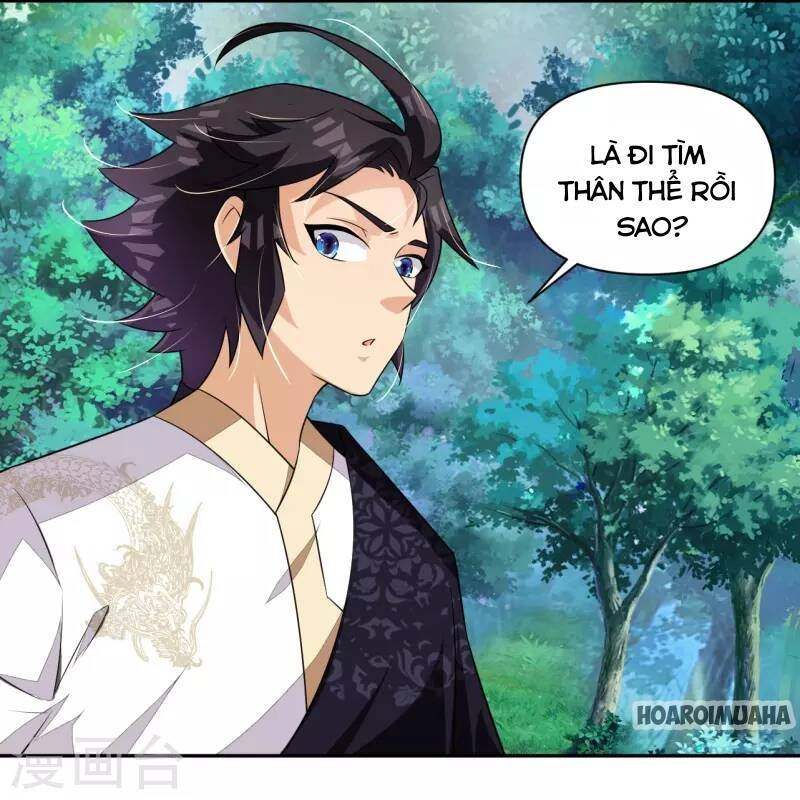 Nghịch Thiên Chiến Thần Chapter 318 - 8