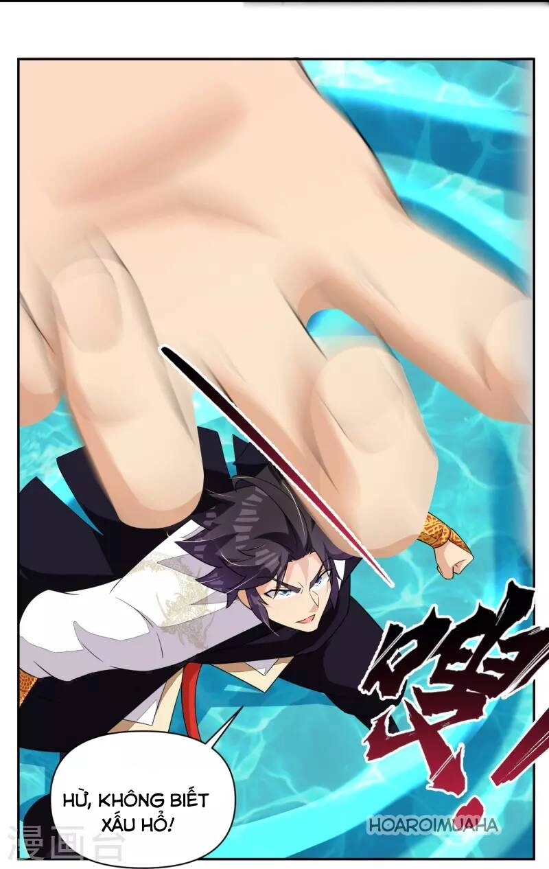 Nghịch Thiên Chiến Thần Chapter 318 - 15