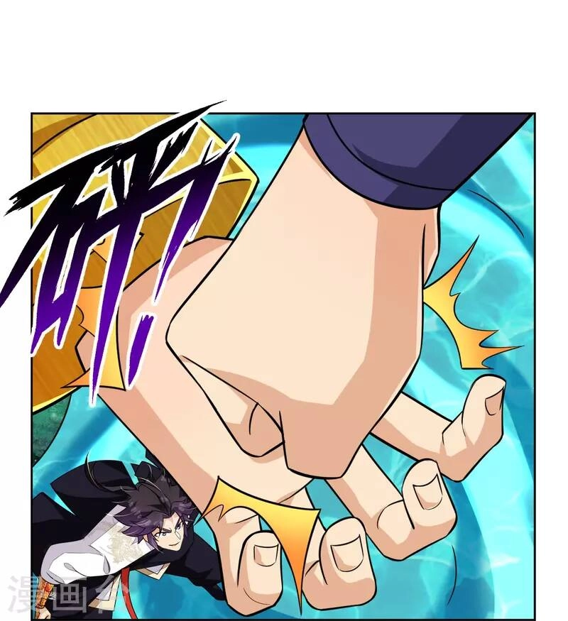 Nghịch Thiên Chiến Thần Chapter 318 - 16