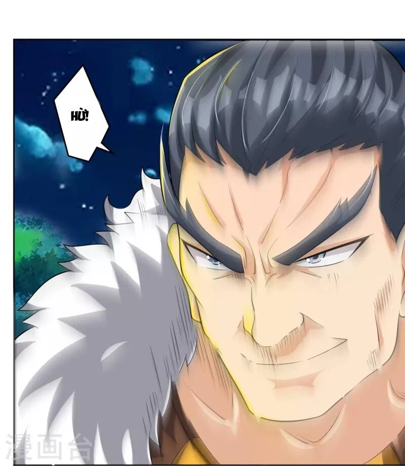 Nghịch Thiên Chiến Thần Chapter 318 - 25