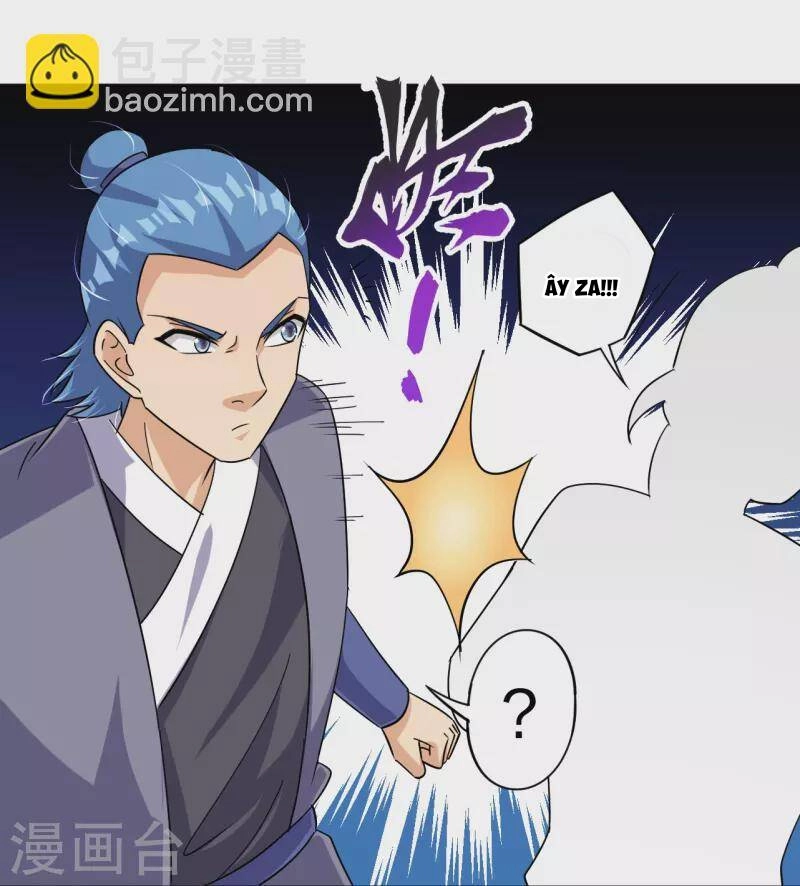 Nghịch Thiên Chiến Thần Chapter 320 - 9