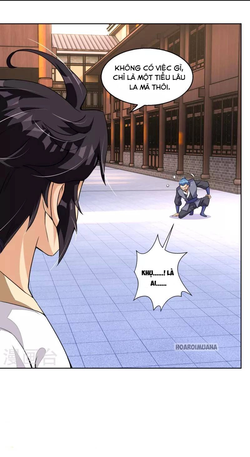 Nghịch Thiên Chiến Thần Chapter 320 - 30