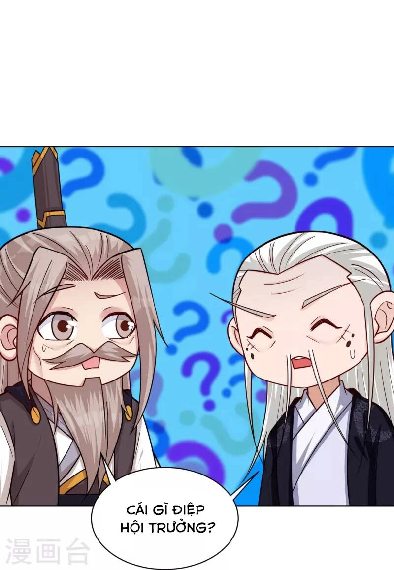 Nghịch Thiên Chiến Thần Chapter 321 - 4