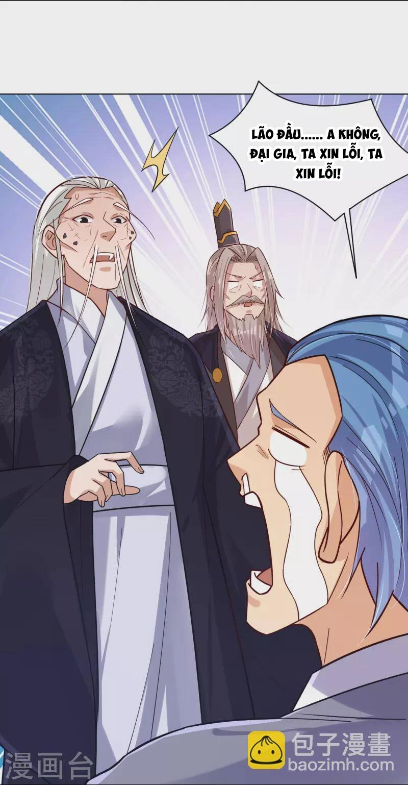 Nghịch Thiên Chiến Thần Chapter 321 - 9