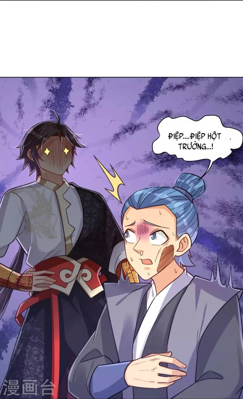 Nghịch Thiên Chiến Thần Chapter 321 - 12