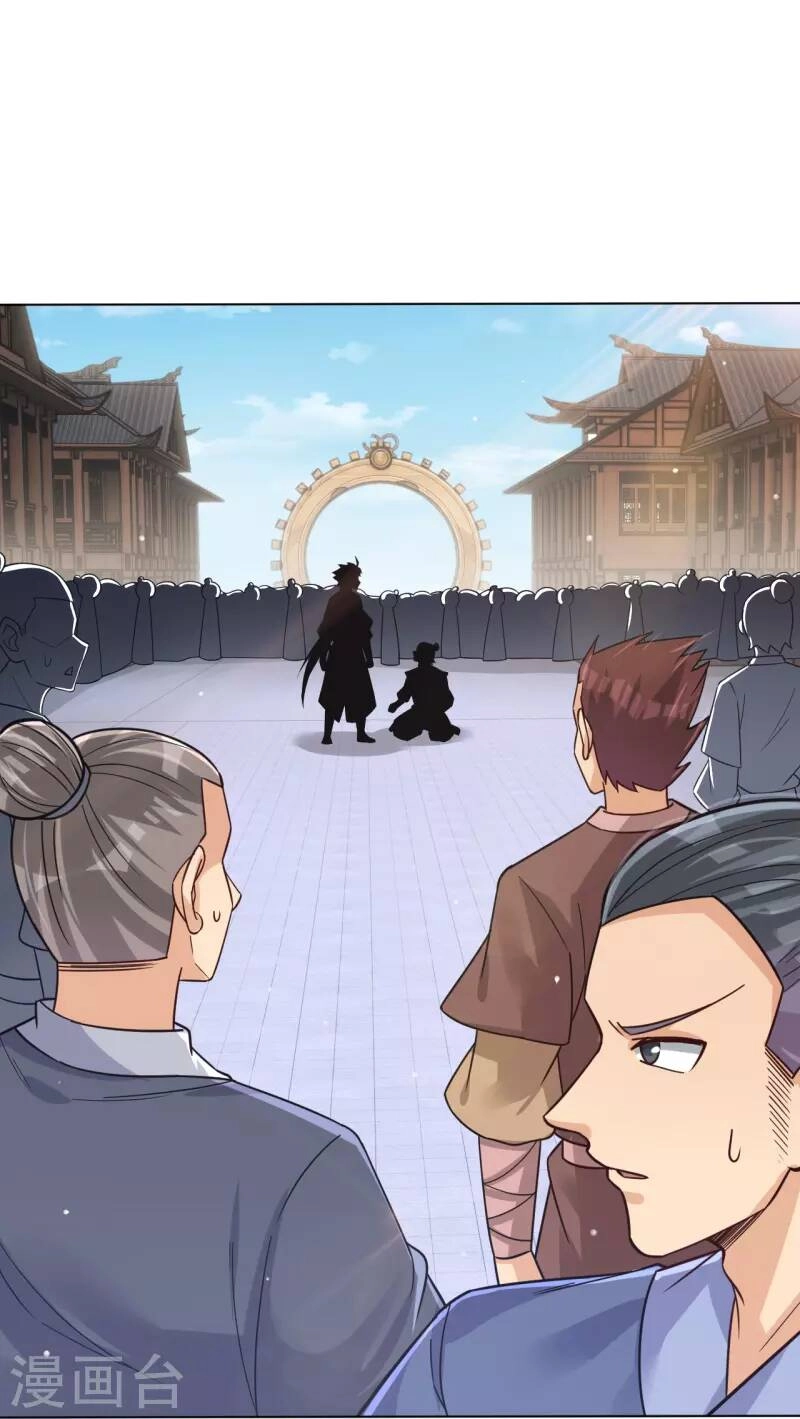 Nghịch Thiên Chiến Thần Chapter 321 - 15