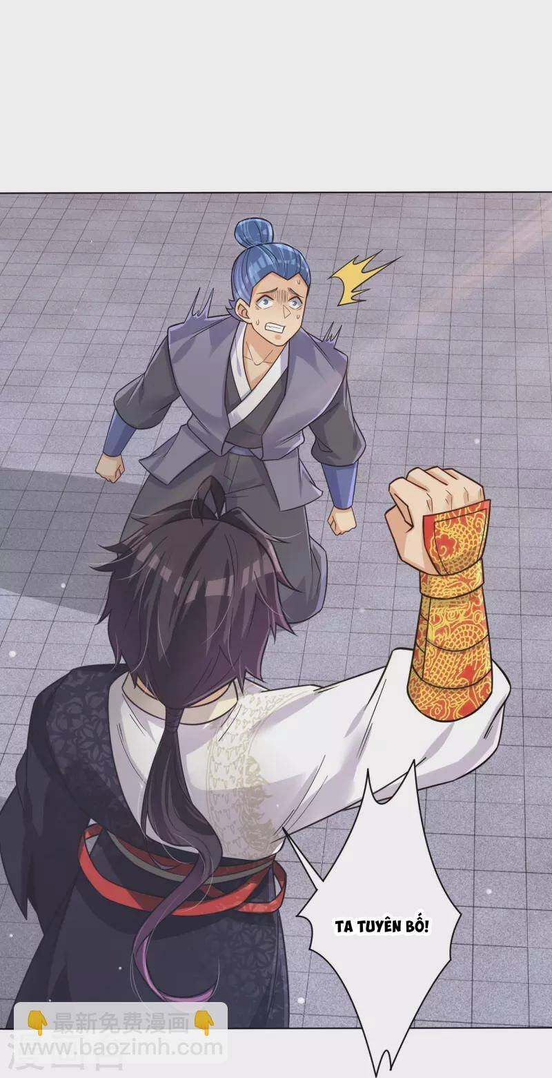 Nghịch Thiên Chiến Thần Chapter 321 - 17