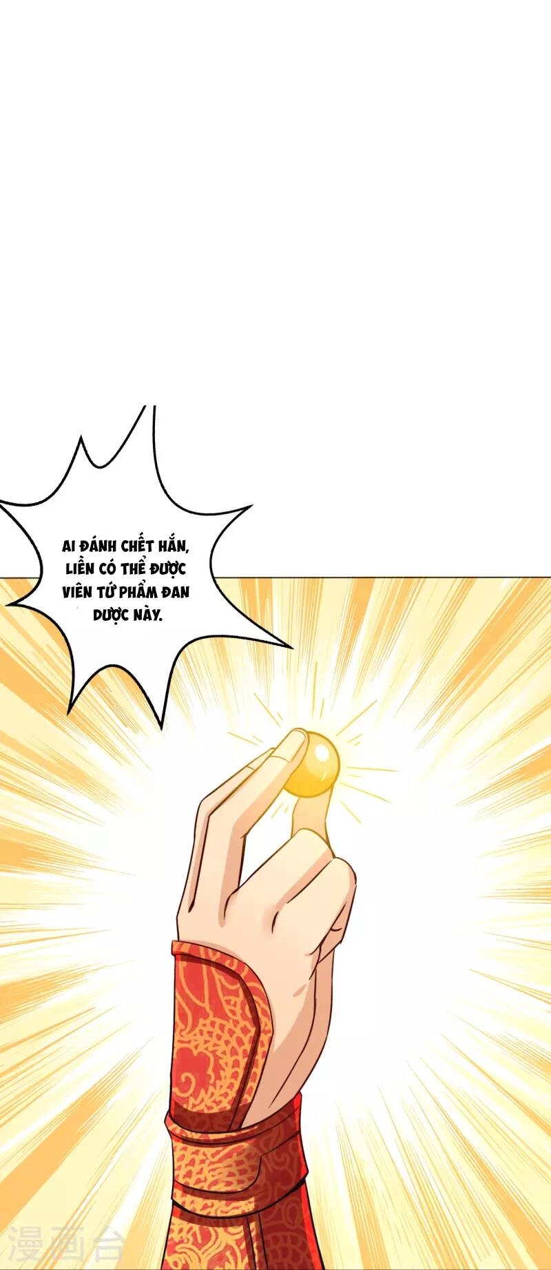 Nghịch Thiên Chiến Thần Chapter 321 - 18