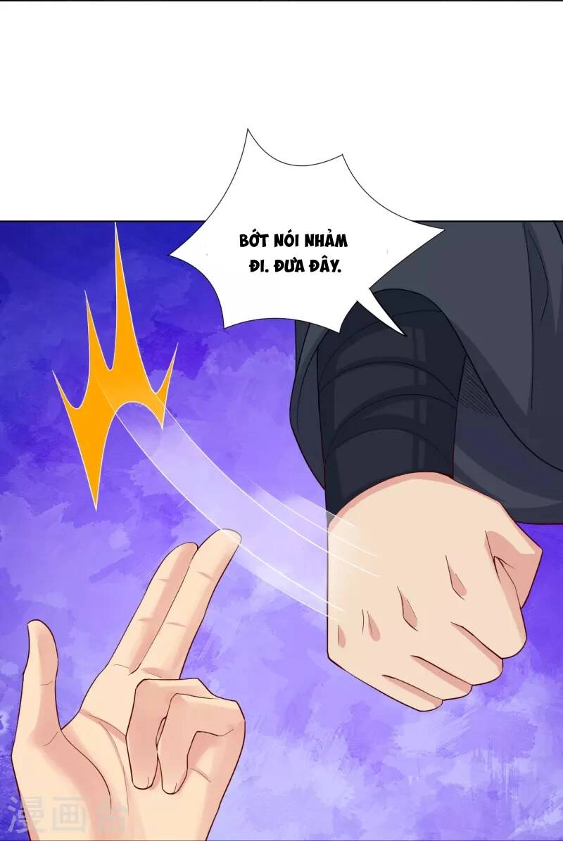 Nghịch Thiên Chiến Thần Chapter 321 - 27