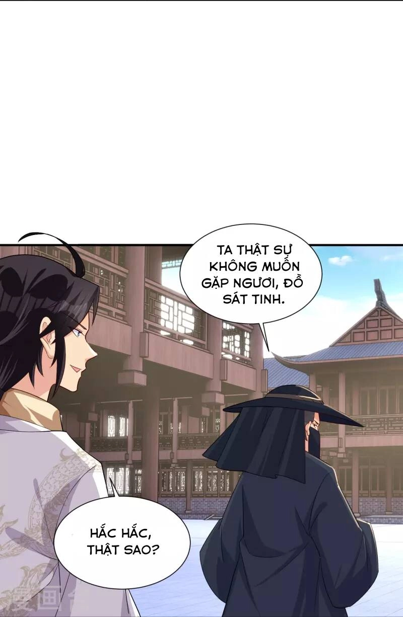 Nghịch Thiên Chiến Thần Chapter 321 - 28