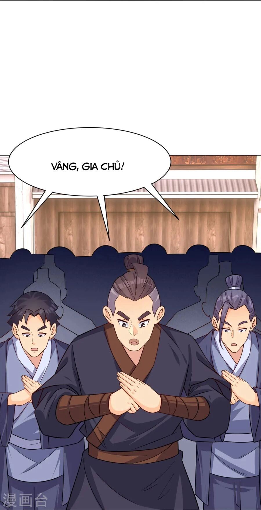 Nghịch Thiên Chiến Thần Chapter 322 - 7