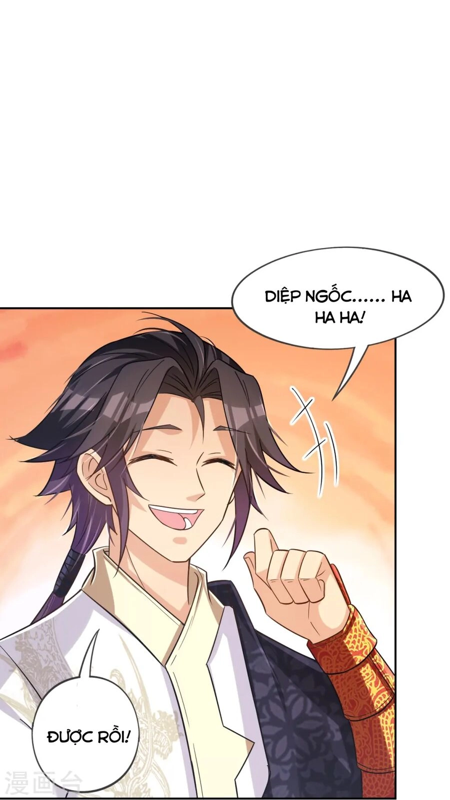 Nghịch Thiên Chiến Thần Chapter 322 - 13