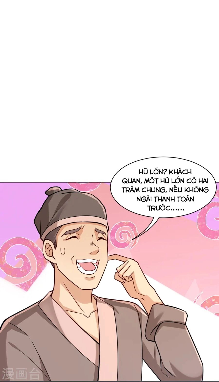 Nghịch Thiên Chiến Thần Chapter 322 - 18