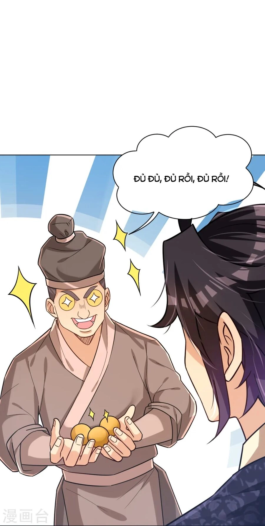 Nghịch Thiên Chiến Thần Chapter 322 - 20