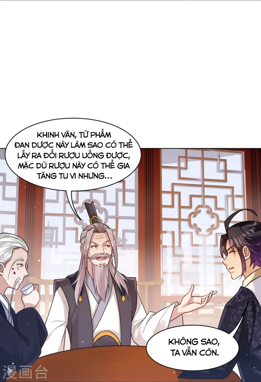 Nghịch Thiên Chiến Thần Chapter 322 - 21