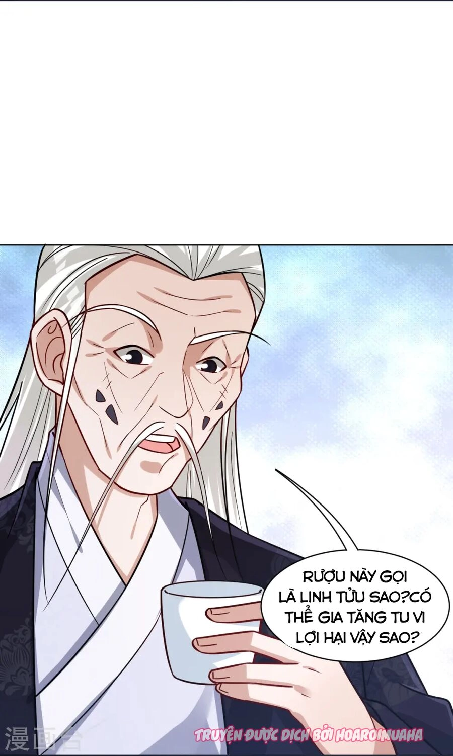 Nghịch Thiên Chiến Thần Chapter 322 - 22