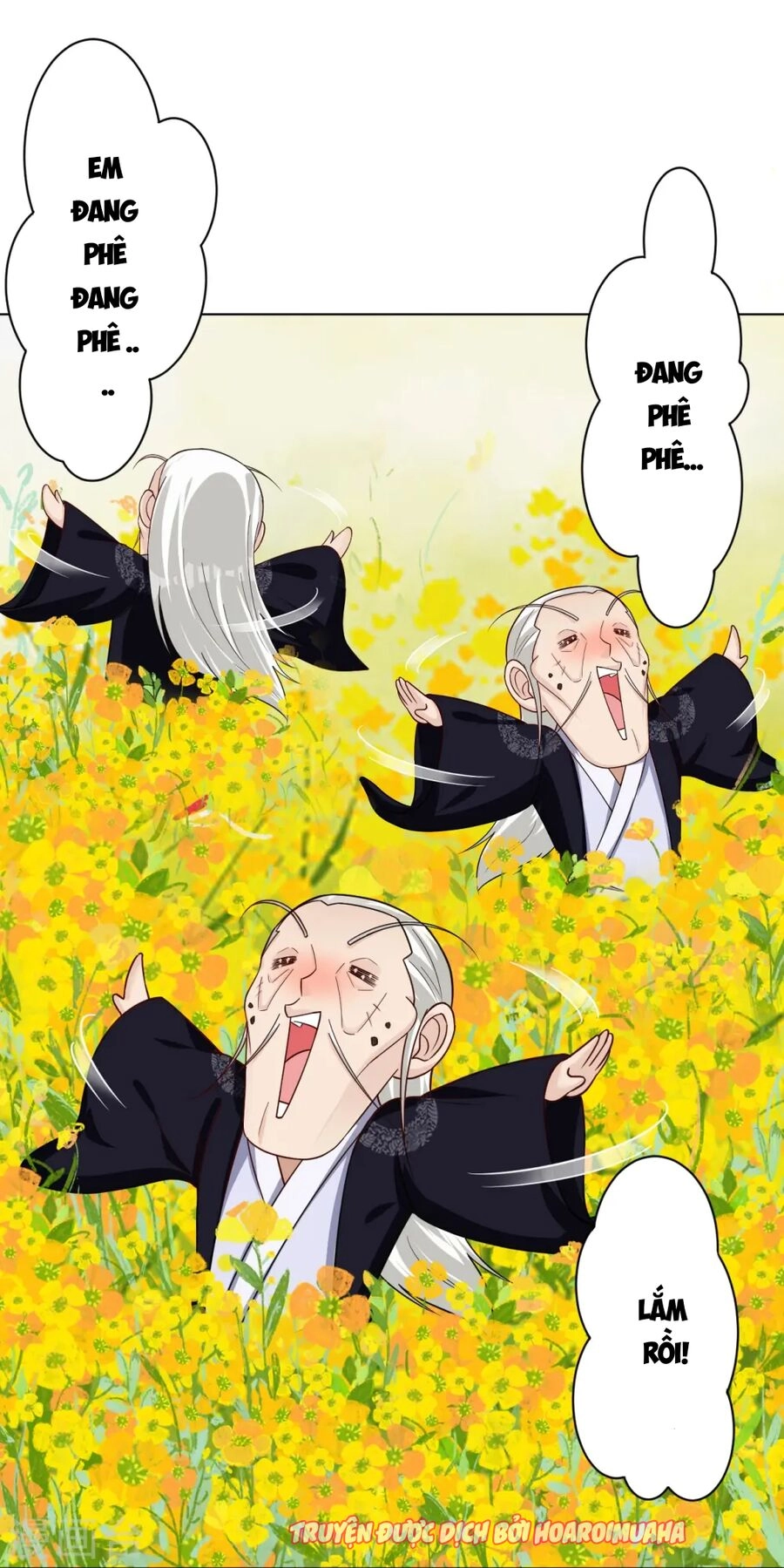 Nghịch Thiên Chiến Thần Chapter 322 - 25