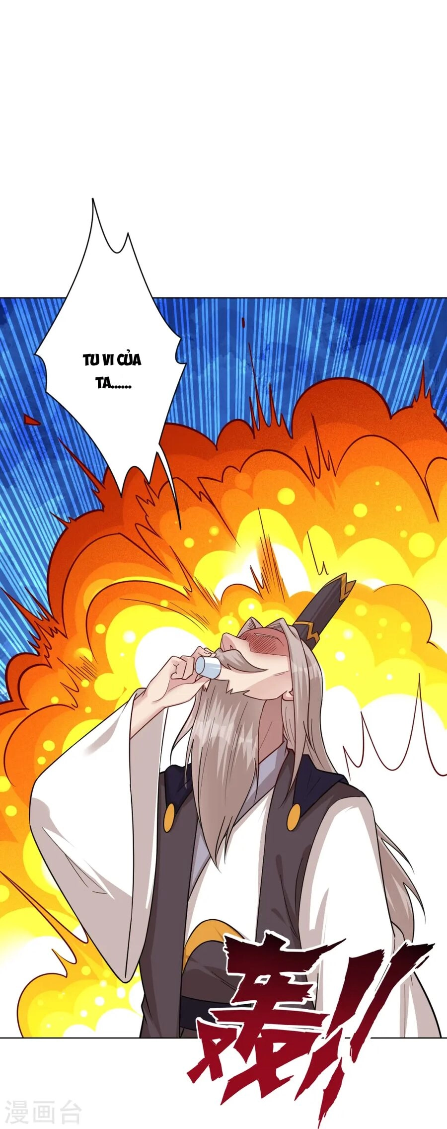 Nghịch Thiên Chiến Thần Chapter 322 - 27