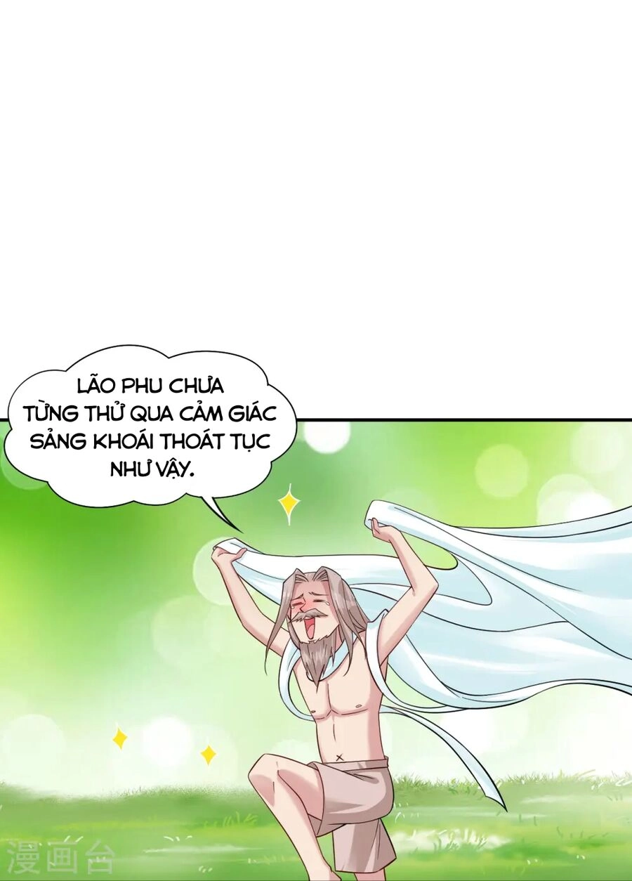 Nghịch Thiên Chiến Thần Chapter 322 - 28