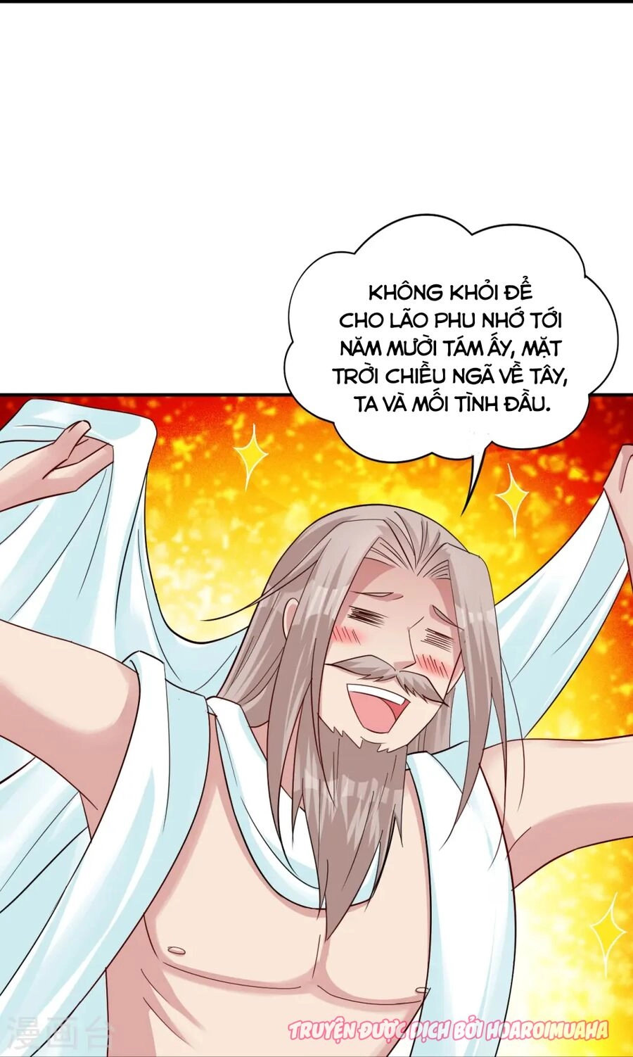 Nghịch Thiên Chiến Thần Chapter 322 - 29