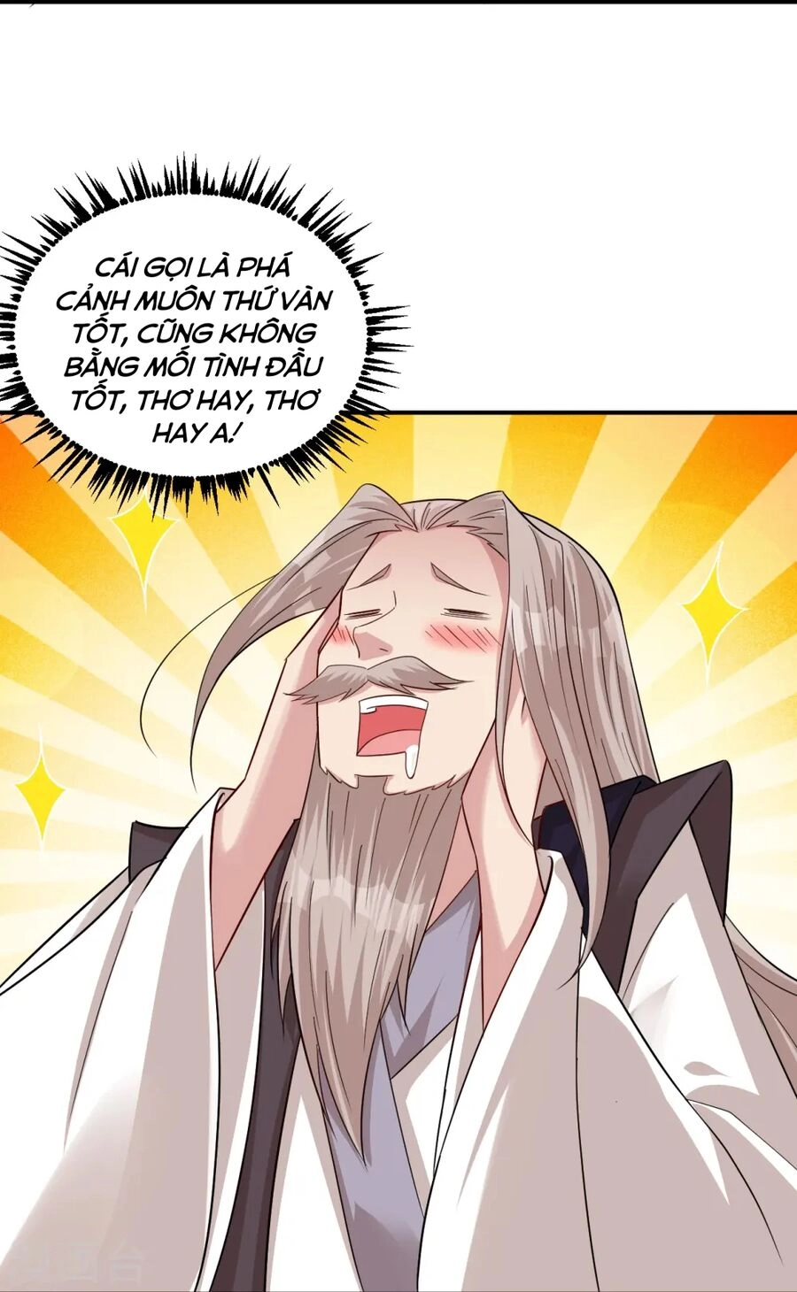 Nghịch Thiên Chiến Thần Chapter 322 - 30