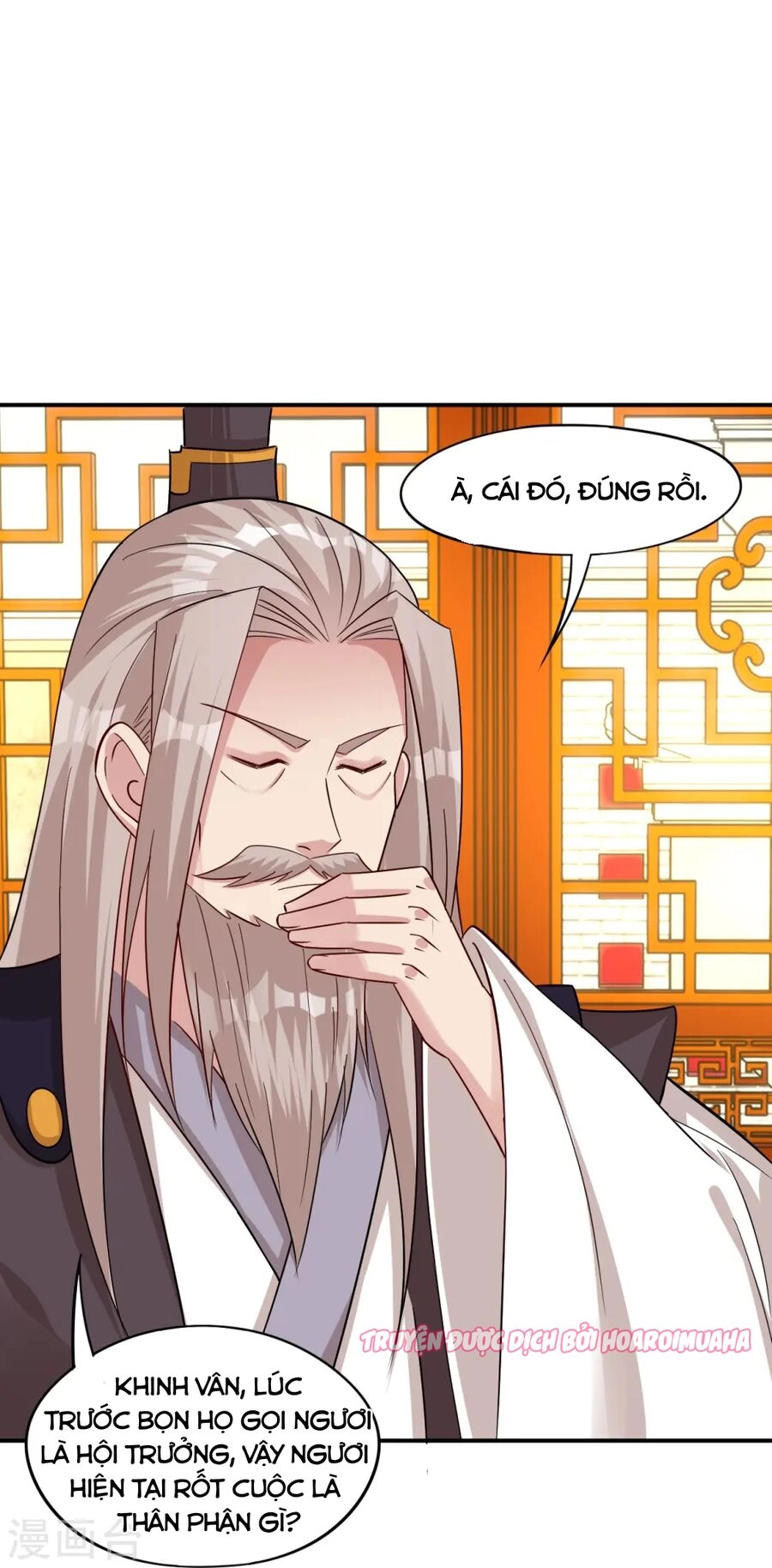 Nghịch Thiên Chiến Thần Chapter 322 - 32