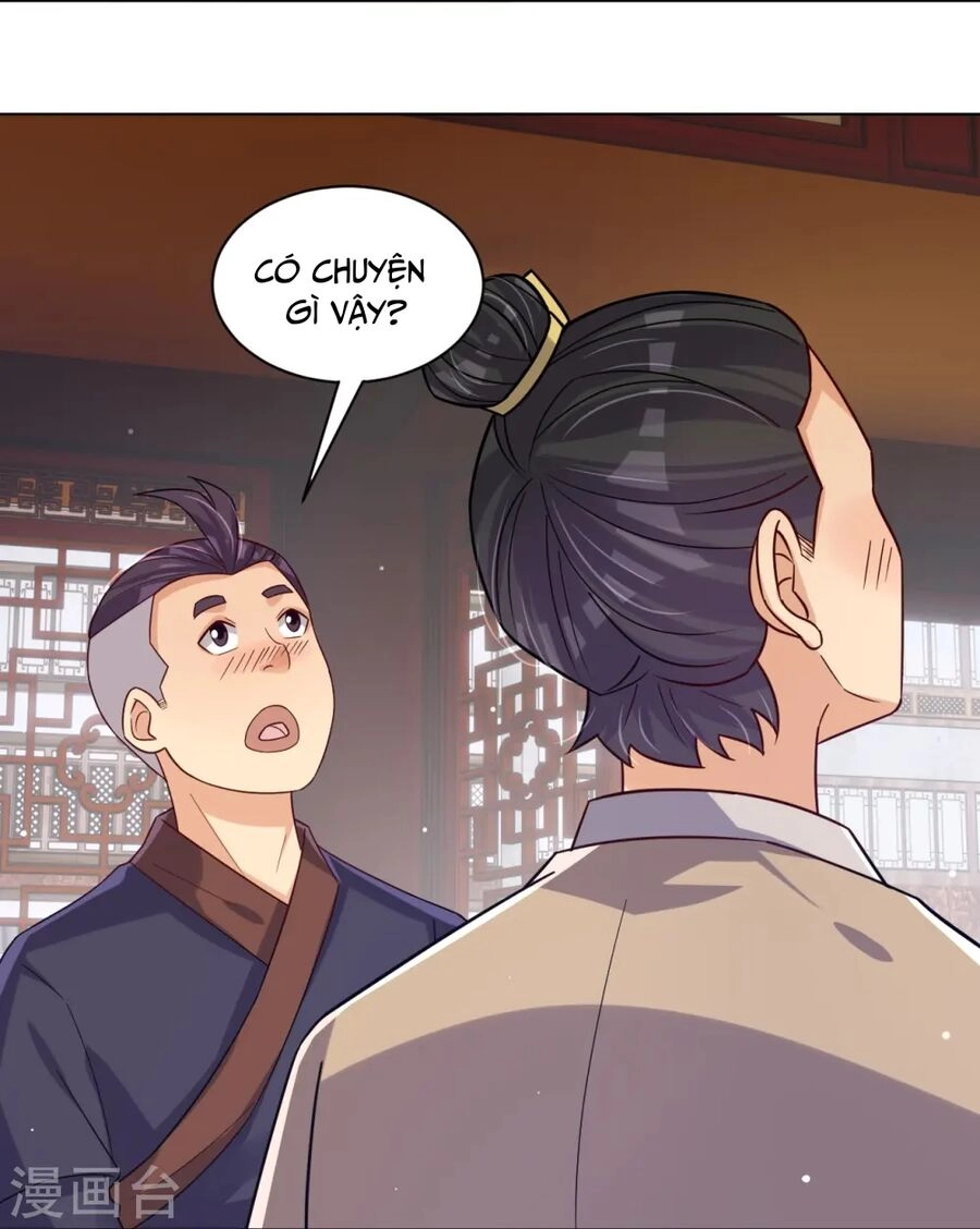 Nghịch Thiên Chiến Thần Chapter 323 - 9