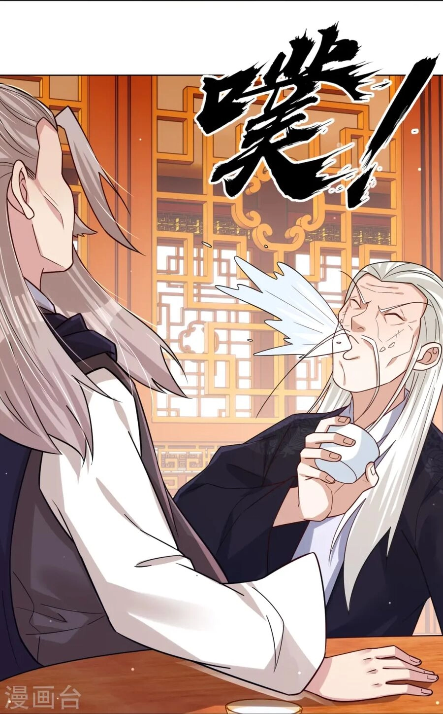 Nghịch Thiên Chiến Thần Chapter 323 - 12