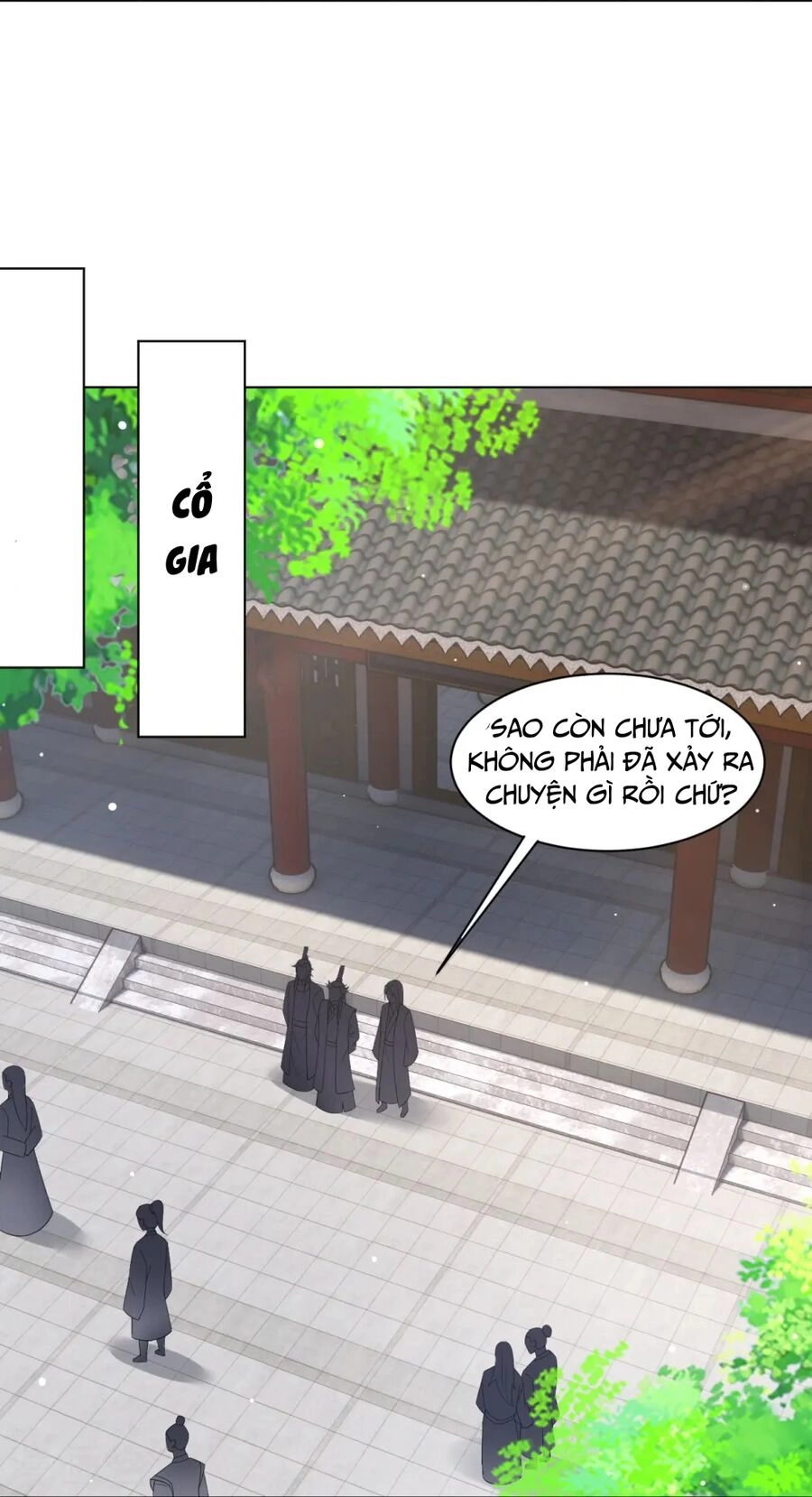 Nghịch Thiên Chiến Thần Chapter 323 - 14