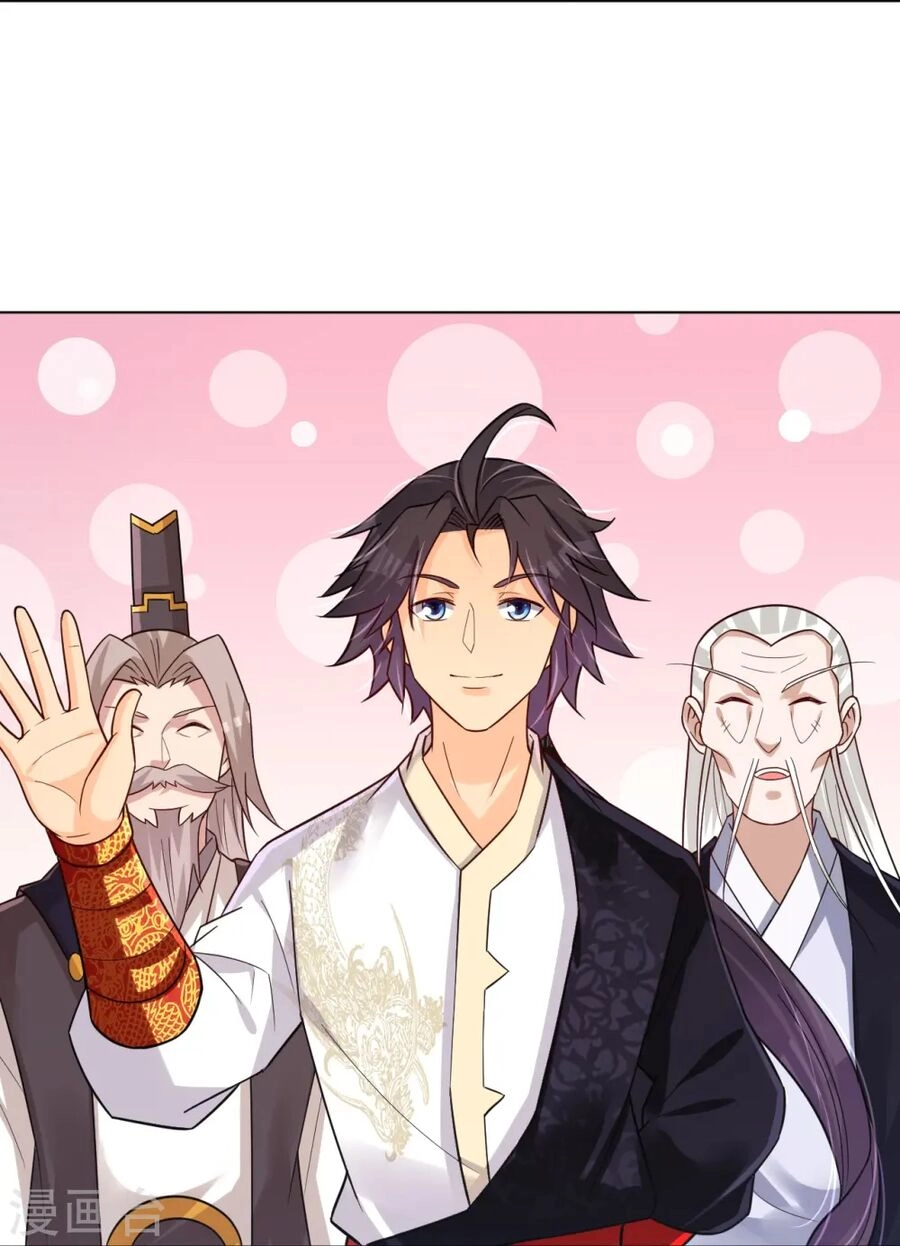 Nghịch Thiên Chiến Thần Chapter 323 - 17