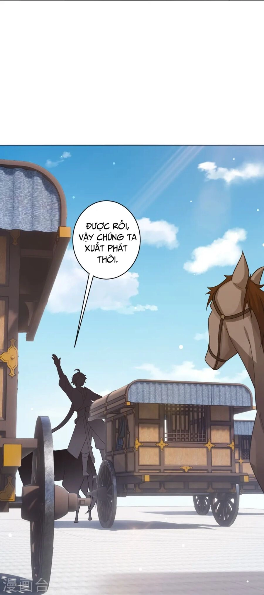 Nghịch Thiên Chiến Thần Chapter 323 - 24