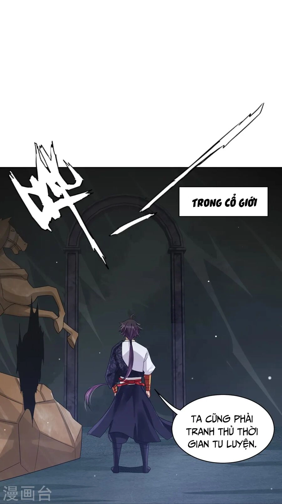 Nghịch Thiên Chiến Thần Chapter 323 - 26