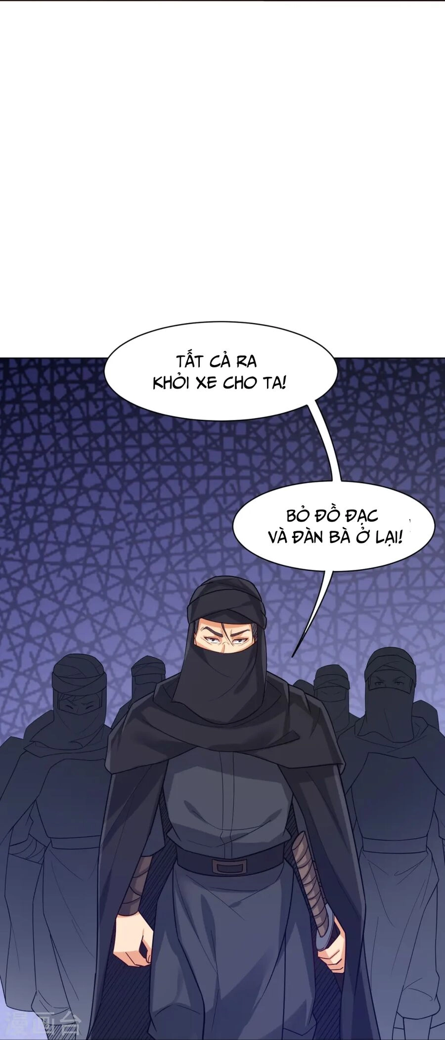 Nghịch Thiên Chiến Thần Chapter 323 - 33